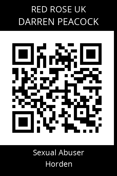 QR code for darren-peacock