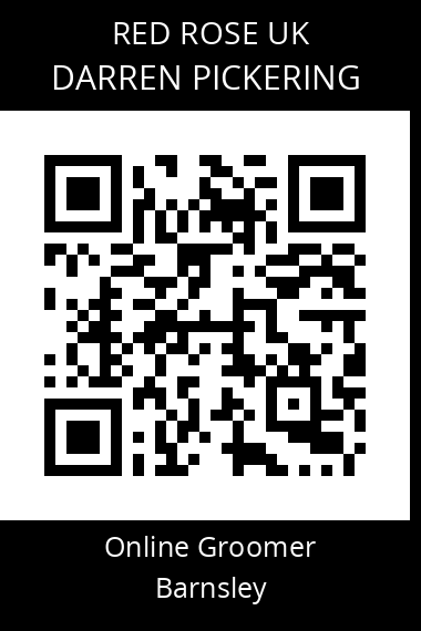 QR code for darren-pickering