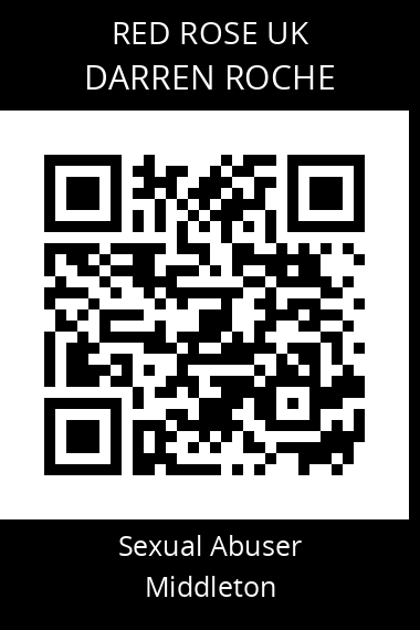 QR code for darren-roche