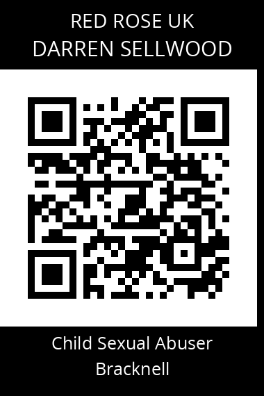 QR code for darren-sellwood