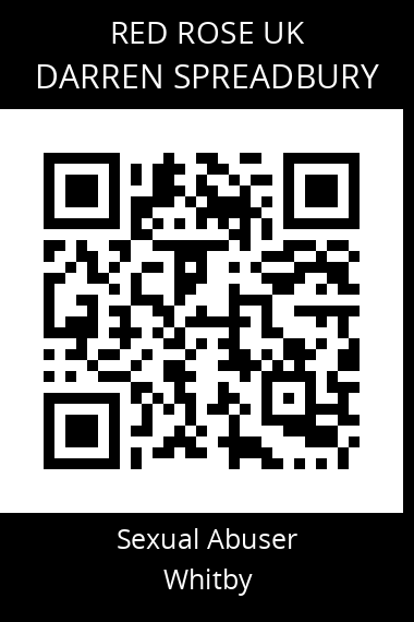 QR code for darren-spreadbury