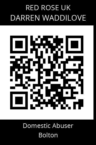QR code for darren-waddilove