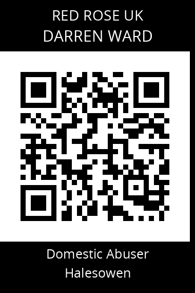 QR code for darren-ward