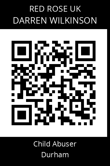 QR code for darren-wilkinson