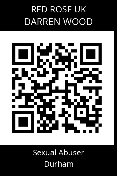 QR code for darren-wood