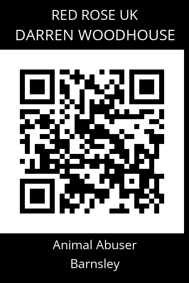 QR code for darren-woodhouse