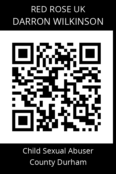 QR code for darron-wilkinson