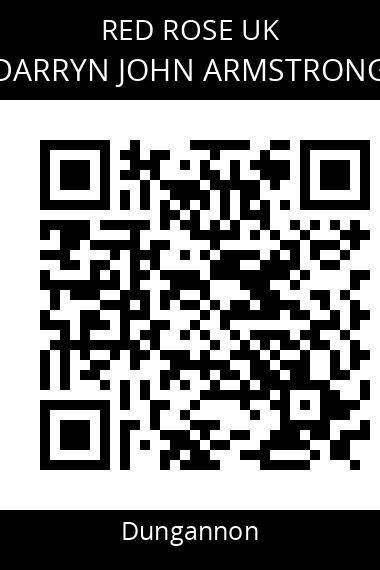 QR code for darryn-john-armstrong
