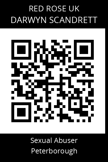 QR code for darwyn-scandrett
