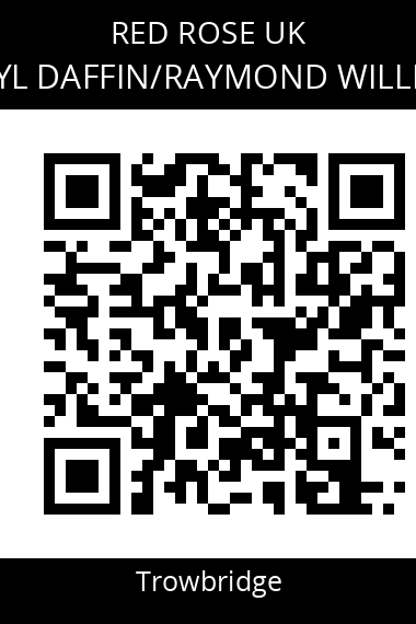 QR code for daryl-daffinraymond-williams