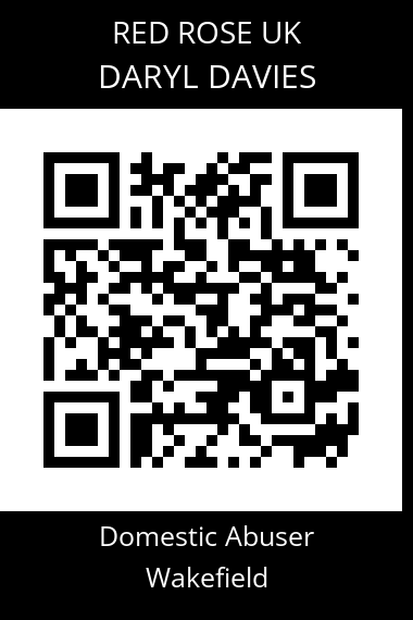 QR code for daryl-davies