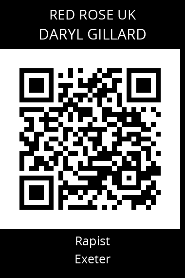 QR code for daryl-gillard