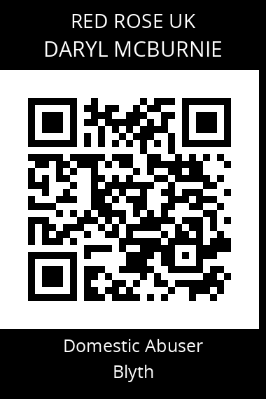 QR code for daryl-mcburnie
