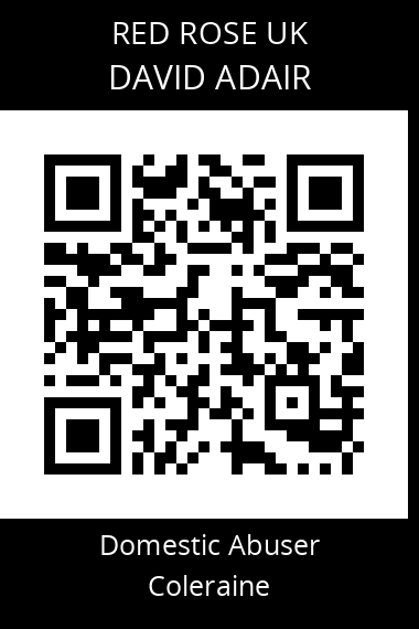 QR code for david-adair