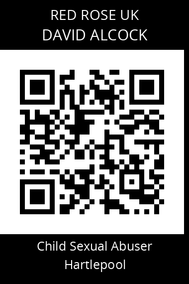 QR code for david-alcock