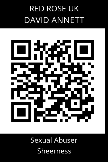 QR code for david-annett