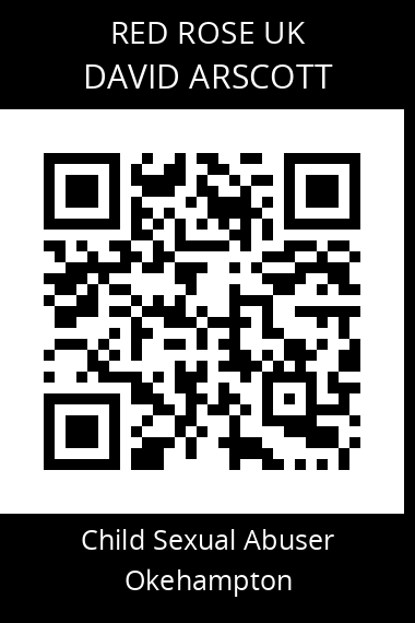 QR code for david-arscott