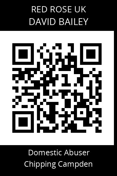 QR code for david-bailey