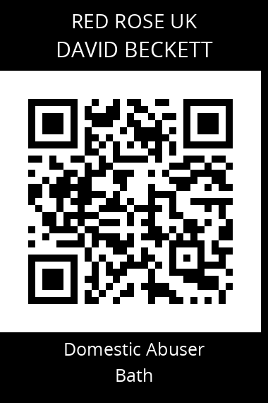 QR code for david-beckett