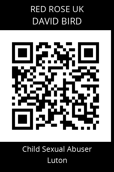 QR code for david-bird-ikjgmy
