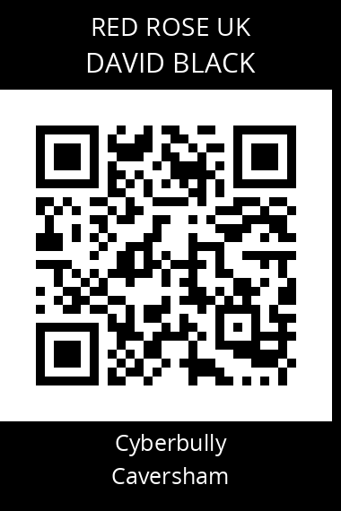 QR code for david-black
