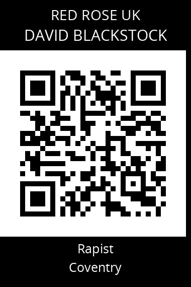QR code for david-blackstock