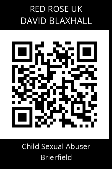 QR code for david-blaxhall