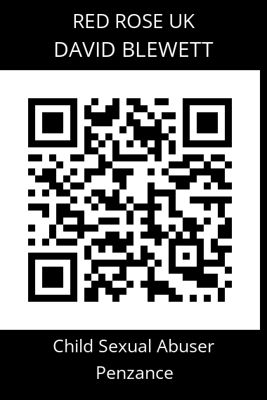 QR code for david-blewett