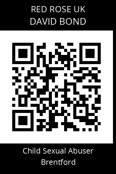 QR code for david-bond