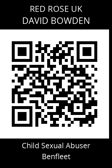QR code for david-bowden