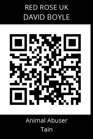 QR code for david-boyle