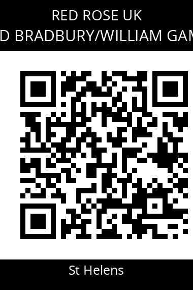 QR code for david-bradburywilliam-gamble