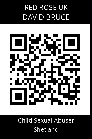 QR code for david-bruce