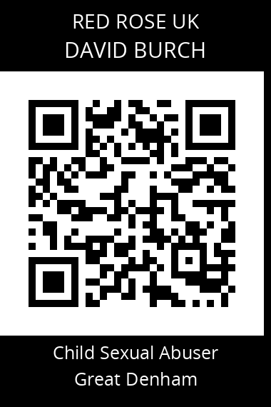 QR code for david-burch