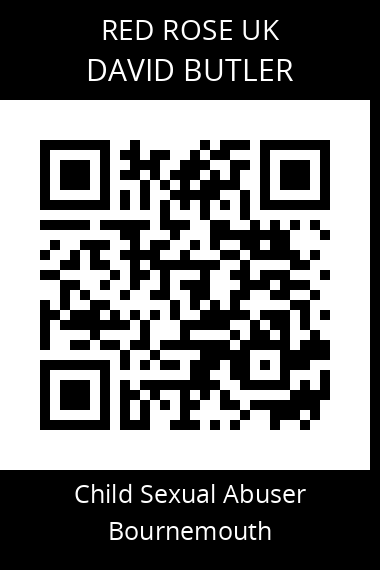 QR code for david-butler
