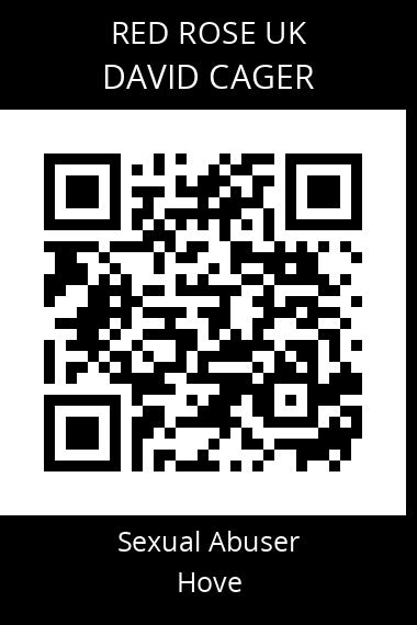 QR code for david-cager
