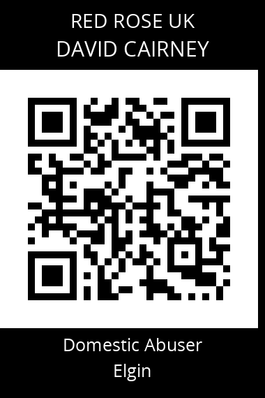 QR code for david-cairney