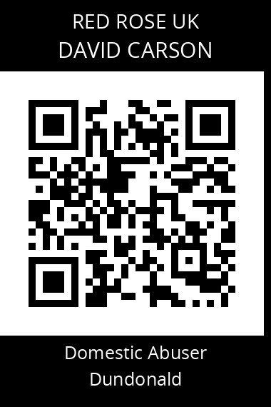 QR code for david-carson