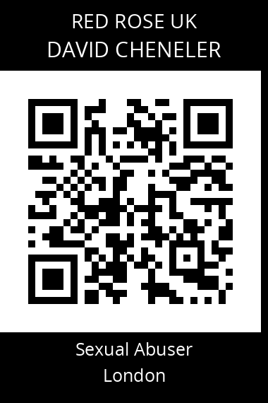QR code for david-cheneler