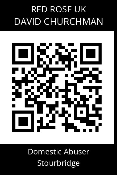 QR code for david-churchman
