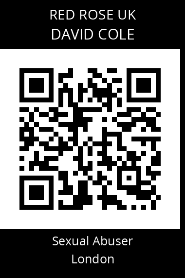 QR code for david-cole