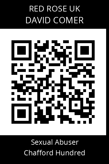 QR code for david-comer