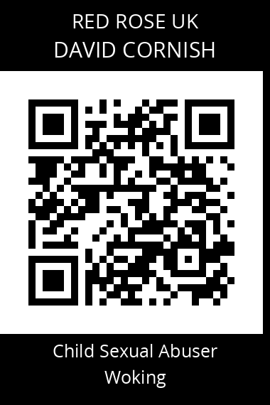 QR code for david-cornish