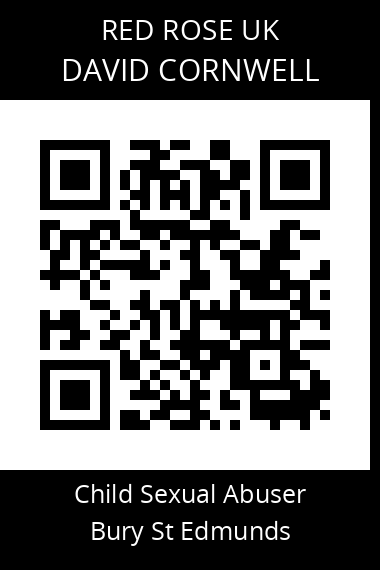 QR code for david-cornwell