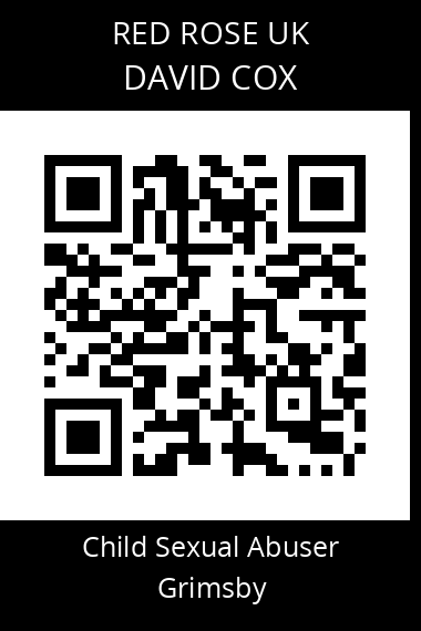 QR code for david-cox-kkbg1a