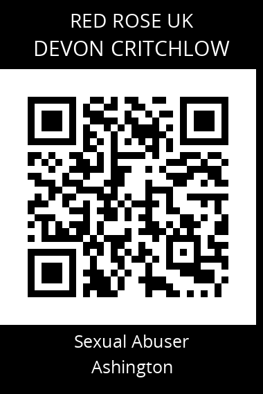 QR code for david-critchlow