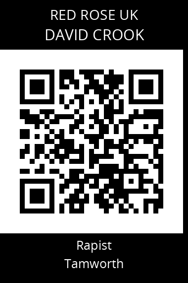 QR code for david-crook