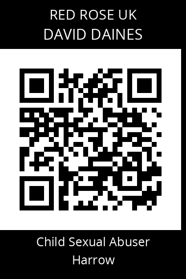 QR code for david-daines