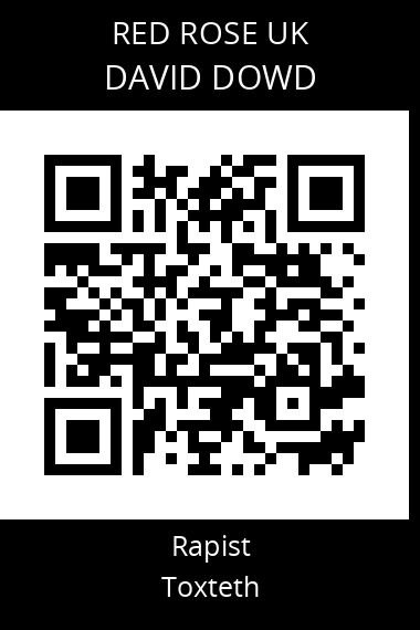 QR code for david-dowd