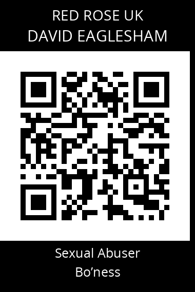 QR code for david-eaglesham